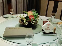 -惠丰堂饭庄·烤鸭·京味菜(西北旺·唐家岭店)