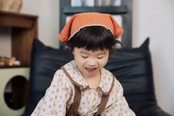 -初·印象孕妇儿童摄影馆