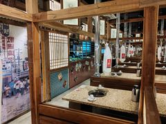 -東門韩国传统烤肉·韩国料理(银座直营店)
