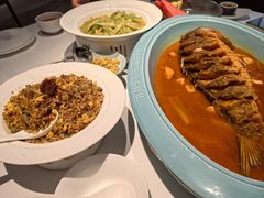 -阿五黄河大鲤鱼(英协路店)