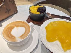 -糖纸甜品(慈溪城西银泰店)