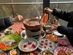 -纸盐河码头火锅(十八梯店)
