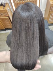 -心迪染发专门店