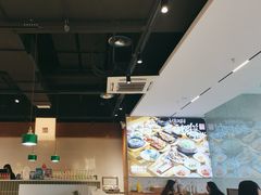 -八福力韩国休闲餐厅(泉舜店)