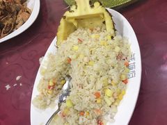 -钱塘府海鲜餐厅