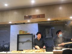 -素满香·食养自助(建邺万达店)