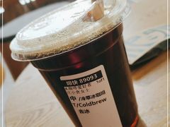 -星巴克(秦皇岛乐都汇店)