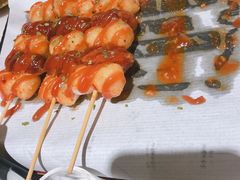 -HOTISLAND海鸡岛·韩国料理(江南西店)