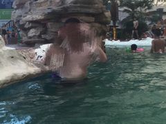 -中国死海旅游度假区