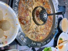 -喜虾客大虾火锅(济宁龙贵购物广场店)