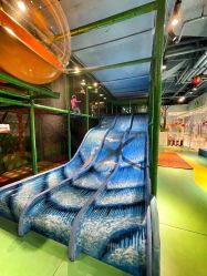 -KidSteam儿童乐园(富力城店)