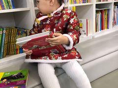 -乐融婴幼儿成长中心(四季青校区)