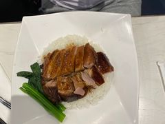 -太兴烧味餐厅(宝明大厦店)
