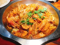 -邵汇大虾(大东门店)