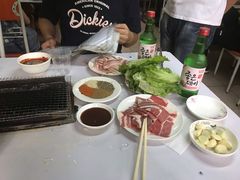 -风味烧烤
