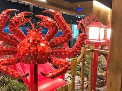 -綱元·海鲜豆捞(明州里店)