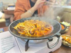 -双门洞·森系料理(体育西店)