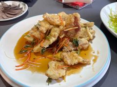 -一桶江山餐厅(松北店)