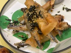 -米仓食堂(皇庭广场店)