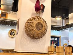 -老家大锅台·地锅鸡·铁锅炖(建邺文体路店)