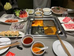 -海底捞火锅(壹悦城店)