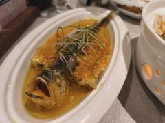 -狮王府淮扬菜(夫子庙老门东店)