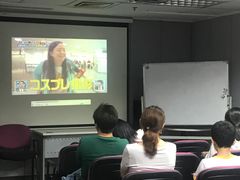 -樱花国际日语(徐家汇中心)