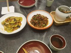 -小湘旺臭鳜鱼·新湘菜(马连道路店)