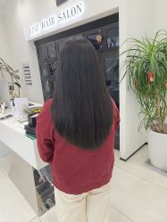 -FINE HAIR 烫染专业设计