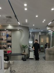 -A&L salon