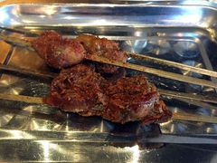 腰子-217丰惠源抓饭(星湖街店)