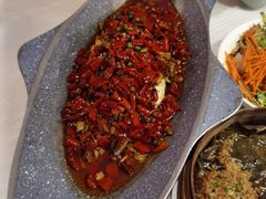 -不倒翁·安徽名菜楼(步行街店)