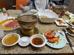 -丰卓会海鲜自助(中润大道店)