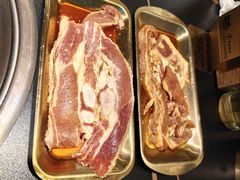 -梨花自助烤肉(西三旗万象汇黑金店)
