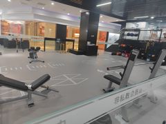 -苏宁广场·城市奥特莱斯(天府立交店)