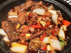 -南昌大饭店·非遗南昌菜(万寿宫店)
