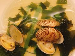 -萨莉亚意式餐厅(人和印象万家店)