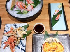 -日进一片海.生腌海鲜火锅.宵夜烧烤(三里屯总店)