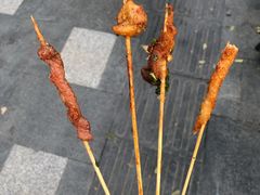 -千禧炸串(明瓦廊店)