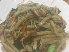 -下梅人家土菜馆(历史文化餐厅度假区店)