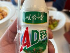 -品海楼·大连海胆锅贴馆(东港店)