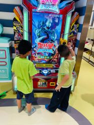 -meland club亲子乐园(重庆万象城店)