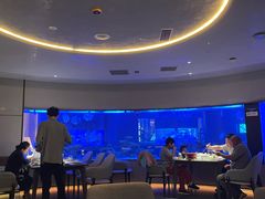 -上和臻品中国菜(花园街店)