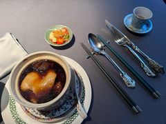 -御膳汤品(猎人坊店)