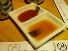 -久苑烧肉(世界城广场店)