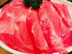 -三人行骨头王火锅(长寿店)