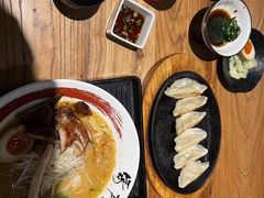 -雷门拉面·现熬骨汤(凯德来福士店)