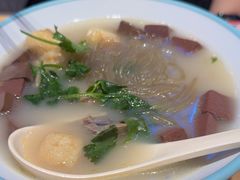 -小杨生煎(周浦万达店)