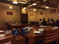 大堂-牛玄庵日式寿喜烧·料理店(新源里店)