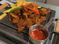 -3号仓库·创意中国菜(乐清正大广场店)